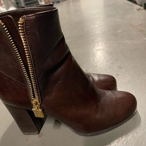 Michael Kors boots